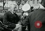 Standbild Woodrow Wilson United States USA, 1916, aus Sekunde 27 historischem Filmmaterial Videoclip 65675035243