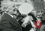 Standbild Woodrow Wilson United States USA, 1916, aus Sekunde 29 historischem Filmmaterial Videoclip 65675035243