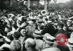 Standbild Woodrow Wilson United States USA, 1916, aus Sekunde 38 historischem Filmmaterial Videoclip 65675035243