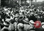 Standbild Woodrow Wilson United States USA, 1916, aus Sekunde 39 historischem Filmmaterial Videoclip 65675035243