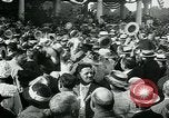 Standbild Woodrow Wilson United States USA, 1916, aus Sekunde 41 historischem Filmmaterial Videoclip 65675035243