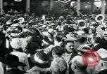 Standbild Woodrow Wilson United States USA, 1916, aus Sekunde 43 historischem Filmmaterial Videoclip 65675035243
