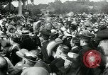 Standbild Woodrow Wilson United States USA, 1916, aus Sekunde 61 historischem Filmmaterial Videoclip 65675035243