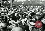 Standbild Woodrow Wilson United States USA, 1916, aus Sekunde 62 historischem Filmmaterial Videoclip 65675035243