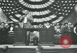 Immagine di Billy domenica New York City USA, 1917, secondo 7 filmato di repertorio 65675035247
