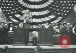 Immagine di Billy domenica New York City USA, 1917, secondo 8 filmato di repertorio 65675035247
