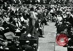 Immagine di Billy domenica New York City USA, 1917, secondo 16 filmato di repertorio 65675035247
