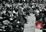 Immagine di Billy domenica New York City USA, 1917, secondo 17 filmato di repertorio 65675035247