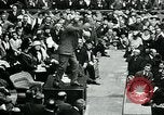 Immagine di Billy domenica New York City USA, 1917, secondo 19 filmato di repertorio 65675035247