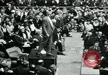Immagine di Billy domenica New York City USA, 1917, secondo 20 filmato di repertorio 65675035247