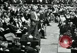 Immagine di Billy domenica New York City USA, 1917, secondo 21 filmato di repertorio 65675035247