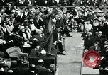 Immagine di Billy domenica New York City USA, 1917, secondo 22 filmato di repertorio 65675035247