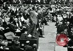 Immagine di Billy domenica New York City USA, 1917, secondo 25 filmato di repertorio 65675035247