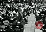 Immagine di Billy domenica New York City USA, 1917, secondo 28 filmato di repertorio 65675035247