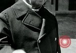 Immagine di John Phillip Sousa conduce la band Illinois United States USA, 1920, secondo 5 filmato di repertorio 65675035248