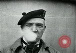 Standbild Harry Lauder United States USA, 1916, aus Sekunde 1 historischem Filmmaterial Videoclip 65675035249