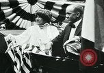 Standbild Sarah Bernhardt United States USA, 1917, aus Sekunde 3 historischem Filmmaterial Videoclip 65675035250