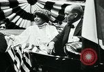Standbild Sarah Bernhardt United States USA, 1917, aus Sekunde 4 historischem Filmmaterial Videoclip 65675035250