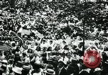 Standbild Sarah Bernhardt United States USA, 1917, aus Sekunde 9 historischem Filmmaterial Videoclip 65675035250