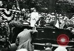 Standbild Sarah Bernhardt United States USA, 1917, aus Sekunde 11 historischem Filmmaterial Videoclip 65675035250