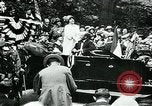 Standbild Sarah Bernhardt United States USA, 1917, aus Sekunde 13 historischem Filmmaterial Videoclip 65675035250