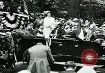 Standbild Sarah Bernhardt United States USA, 1917, aus Sekunde 14 historischem Filmmaterial Videoclip 65675035250