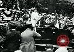 Standbild Sarah Bernhardt United States USA, 1917, aus Sekunde 15 historischem Filmmaterial Videoclip 65675035250