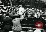 Standbild Sarah Bernhardt United States USA, 1917, aus Sekunde 16 historischem Filmmaterial Videoclip 65675035250