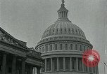 Standbild Henry Ford Washington DC USA, 1917, aus Sekunde 3 historischem Filmmaterial Videoclip 65675035252
