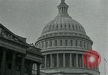 Standbild Henry Ford Washington DC USA, 1917, aus Sekunde 4 historischem Filmmaterial Videoclip 65675035252