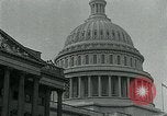 Standbild Henry Ford Washington DC USA, 1917, aus Sekunde 5 historischem Filmmaterial Videoclip 65675035252