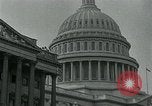 Standbild Henry Ford Washington DC USA, 1917, aus Sekunde 6 historischem Filmmaterial Videoclip 65675035252