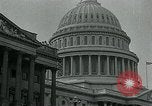 Standbild Henry Ford Washington DC USA, 1917, aus Sekunde 7 historischem Filmmaterial Videoclip 65675035252