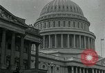 Standbild Henry Ford Washington DC USA, 1917, aus Sekunde 8 historischem Filmmaterial Videoclip 65675035252