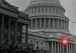 Standbild Henry Ford Washington DC USA, 1917, aus Sekunde 10 historischem Filmmaterial Videoclip 65675035252