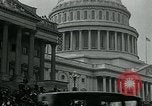 Standbild Henry Ford Washington DC USA, 1917, aus Sekunde 11 historischem Filmmaterial Videoclip 65675035252
