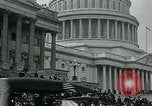 Standbild Henry Ford Washington DC USA, 1917, aus Sekunde 13 historischem Filmmaterial Videoclip 65675035252