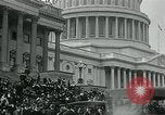 Standbild Henry Ford Washington DC USA, 1917, aus Sekunde 14 historischem Filmmaterial Videoclip 65675035252