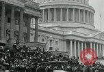 Standbild Henry Ford Washington DC USA, 1917, aus Sekunde 15 historischem Filmmaterial Videoclip 65675035252