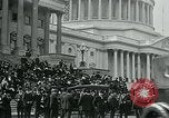 Standbild Henry Ford Washington DC USA, 1917, aus Sekunde 17 historischem Filmmaterial Videoclip 65675035252