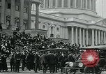 Standbild Henry Ford Washington DC USA, 1917, aus Sekunde 18 historischem Filmmaterial Videoclip 65675035252