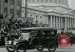 Standbild Henry Ford Washington DC USA, 1917, aus Sekunde 19 historischem Filmmaterial Videoclip 65675035252