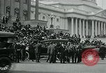 Standbild Henry Ford Washington DC USA, 1917, aus Sekunde 20 historischem Filmmaterial Videoclip 65675035252