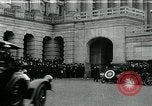 Standbild Henry Ford Washington DC USA, 1917, aus Sekunde 21 historischem Filmmaterial Videoclip 65675035252