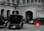 Standbild Henry Ford Washington DC USA, 1917, aus Sekunde 22 historischem Filmmaterial Videoclip 65675035252