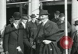 Standbild Henry Ford Washington DC USA, 1917, aus Sekunde 29 historischem Filmmaterial Videoclip 65675035252