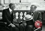 Standbild Henry Ford Washington DC USA, 1917, aus Sekunde 33 historischem Filmmaterial Videoclip 65675035252