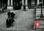 Standbild Henry Ford Washington DC USA, 1917, aus Sekunde 42 historischem Filmmaterial Videoclip 65675035252