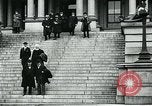 Standbild Henry Ford Washington DC USA, 1917, aus Sekunde 44 historischem Filmmaterial Videoclip 65675035252
