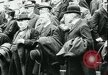 Standbild Henry Ford Washington DC USA, 1917, aus Sekunde 46 historischem Filmmaterial Videoclip 65675035252